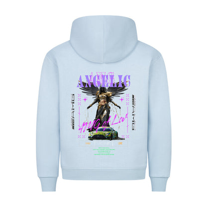 Image for color: babyblau