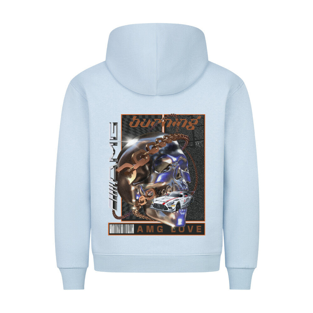 Image for color: babyblau