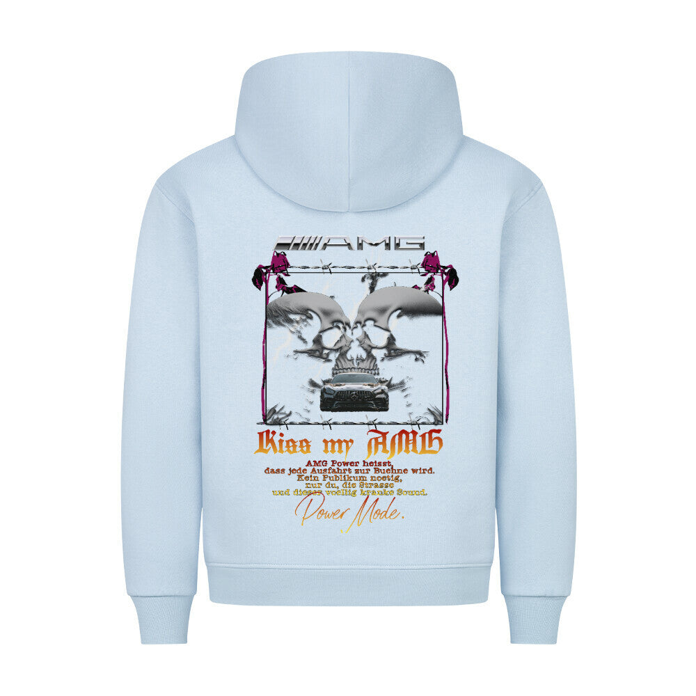 Image for color: babyblau