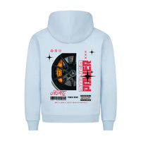 Image for color: babyblau