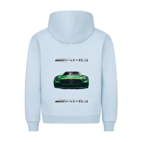 Image for color: babyblau