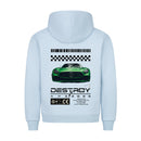 Image for color: babyblau