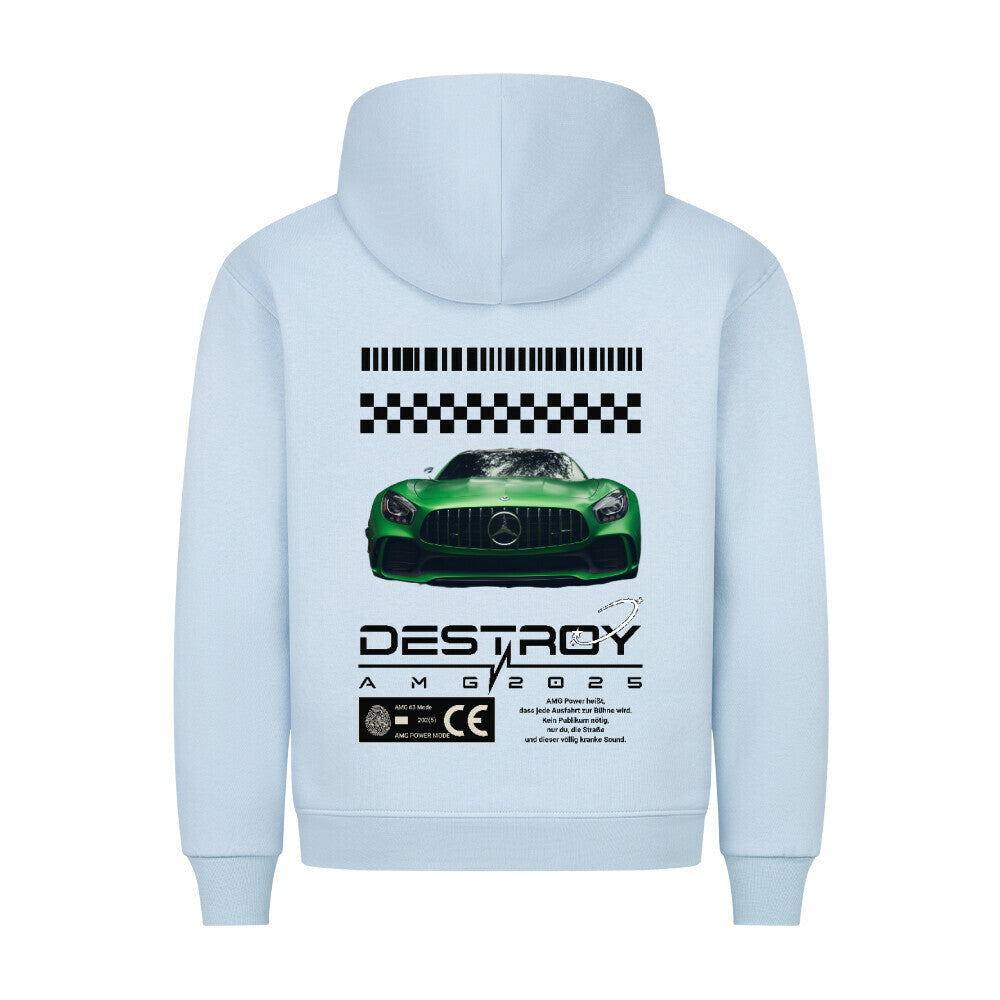 Image for color: babyblau