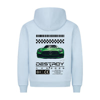 Image for color: babyblau