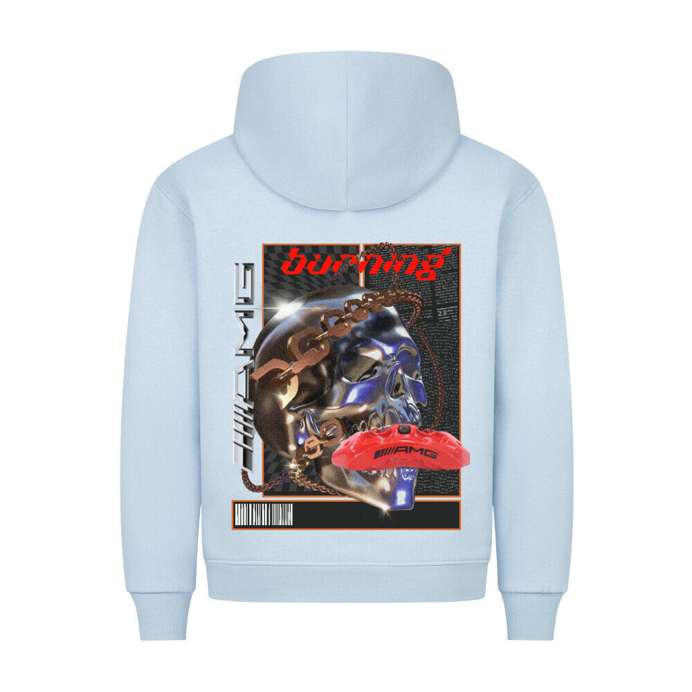 Image for color: babyblau