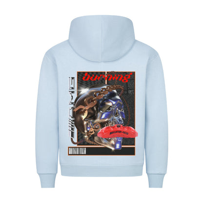 Image for color: babyblau