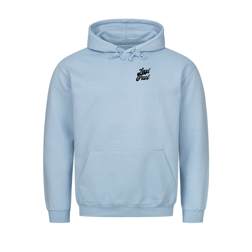 Image for color: babyblau