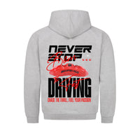 Image for color: heather grey