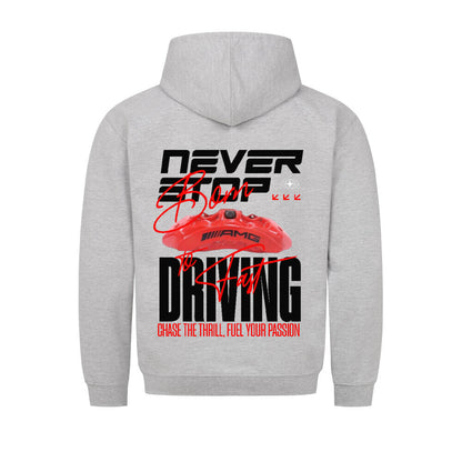 Image for color: heather grey