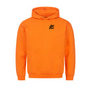 Image for color: orange