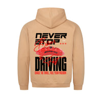 Image for color: sand