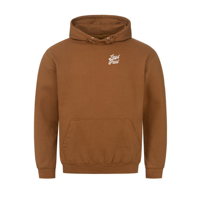 Image for color: caramel toffee