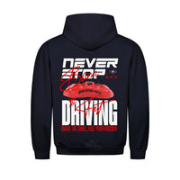 Image for color: new french navy