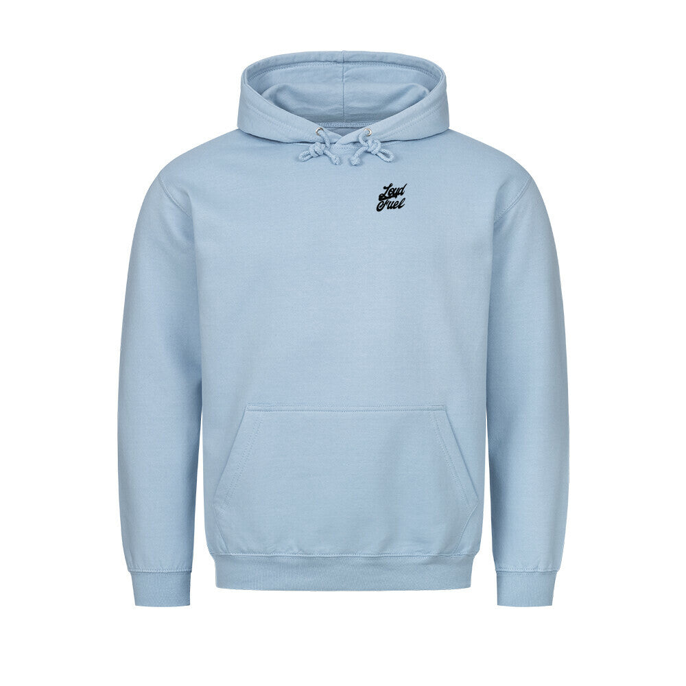 Image for color: babyblau