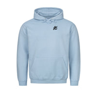 Image for color: babyblau