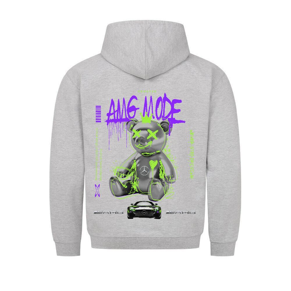 Image for color: heather grey