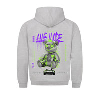 Image for color: heather grey