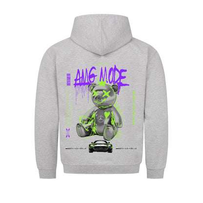 Image for color: heather grey