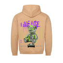 Image for color: sand