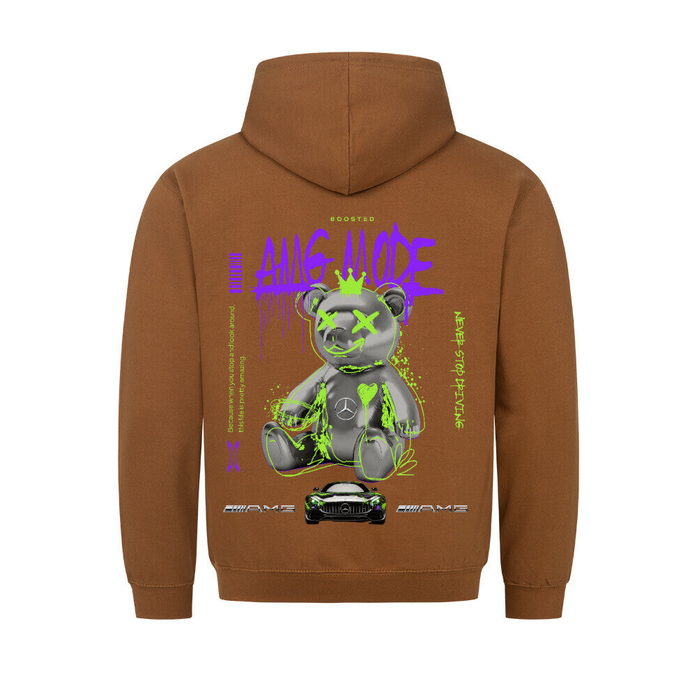 Image for color: caramel toffee