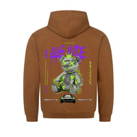 Image for color: caramel toffee