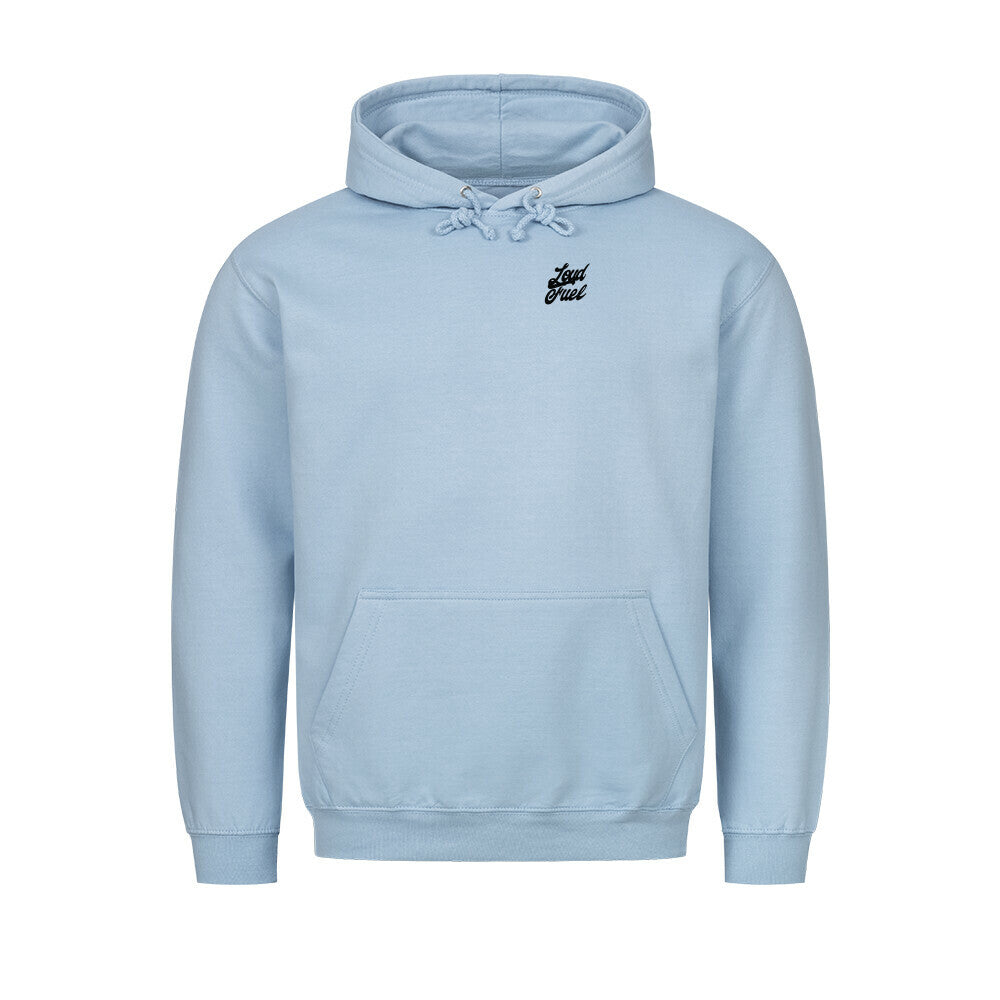 Image for color: babyblau