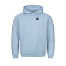 Image for color: babyblau