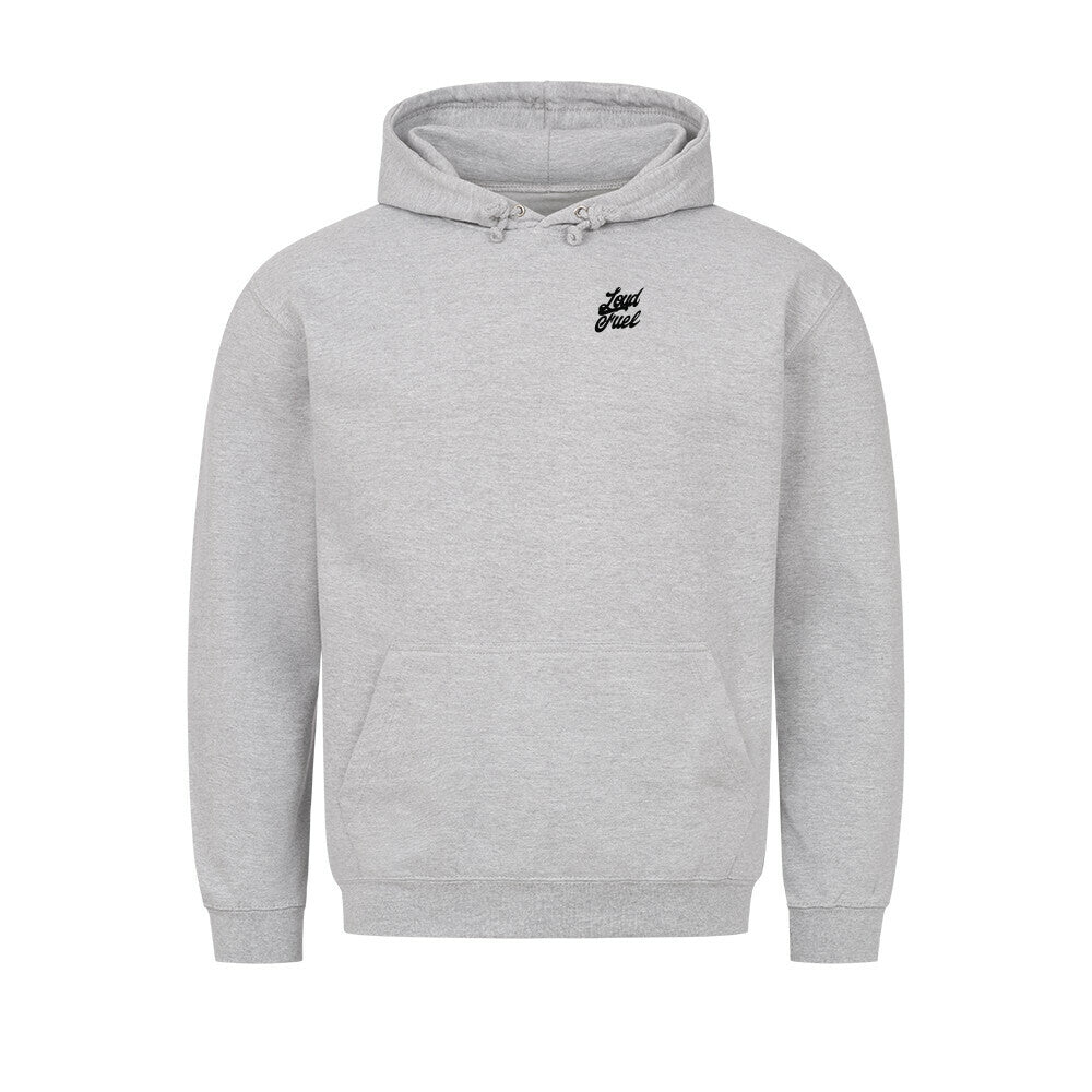 Image for color: heather grey