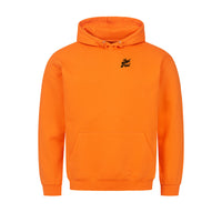 Image for color: orange