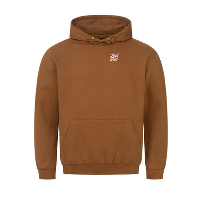 Image for color: caramel toffee