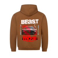 Image for color: caramel toffee