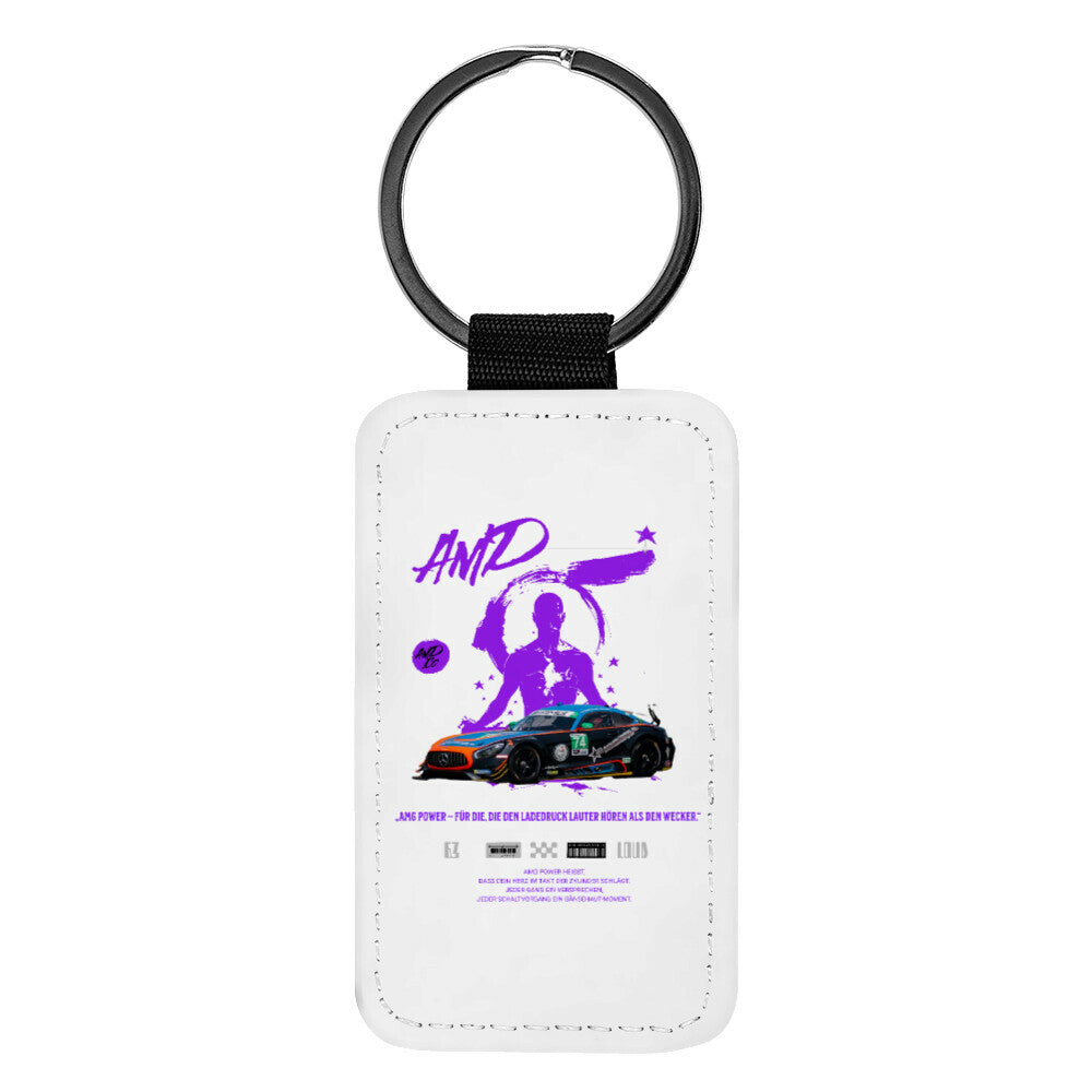 AMG Schlüsselanhänger
