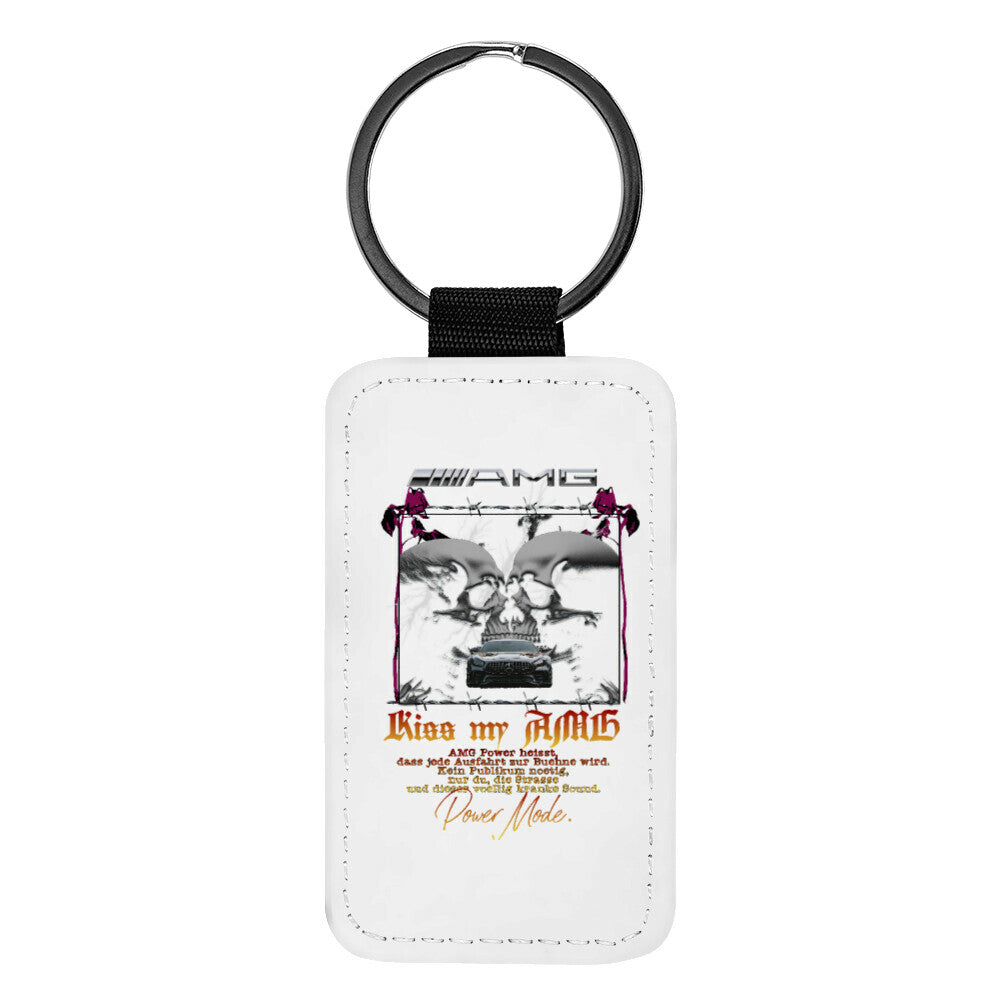 AMG Schlüsselanhänger