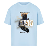 Image for color: babyblau