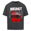 Image for color: washed black