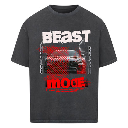 Image for color: washed black