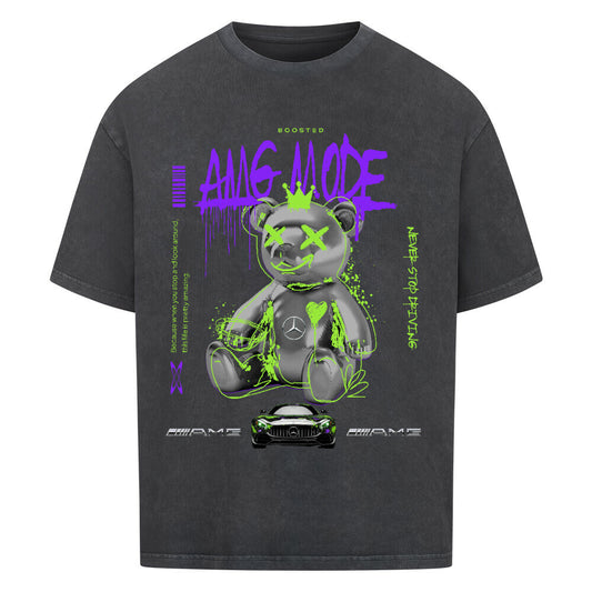 Image for color: washed black