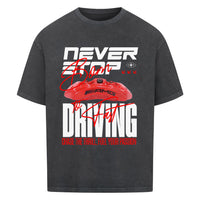 Image for color: washed black