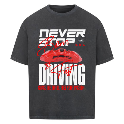 Image for color: washed black