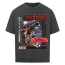 Image for color: washed black