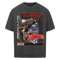 Image for color: washed black