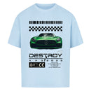 Image for color: babyblau