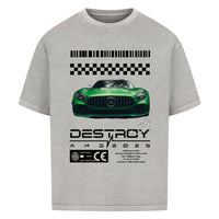 Image for color: washed grey