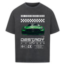 Image for color: washed black