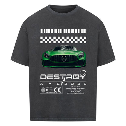 Image for color: washed black