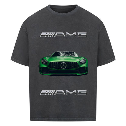 Image for color: washed black