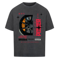 Image for color: washed black