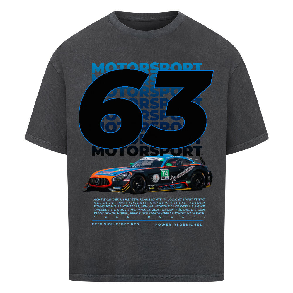 Image for color: washed black