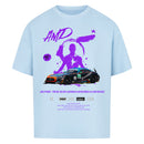 Image for color: babyblau