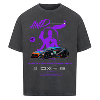 Image for color: washed black